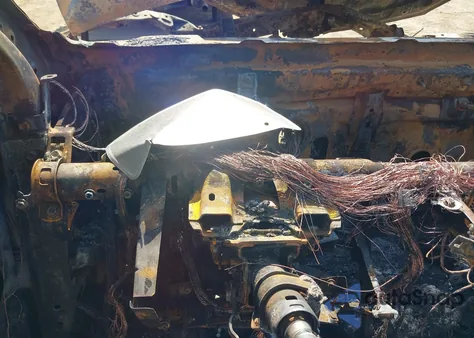 2015 Toyota Corolla Le Eco Plus z USA, uszkodzony, nr VIN 2T1BPRHEXFC426091